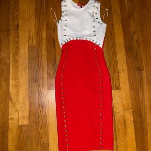 Size XS cocktail dress
